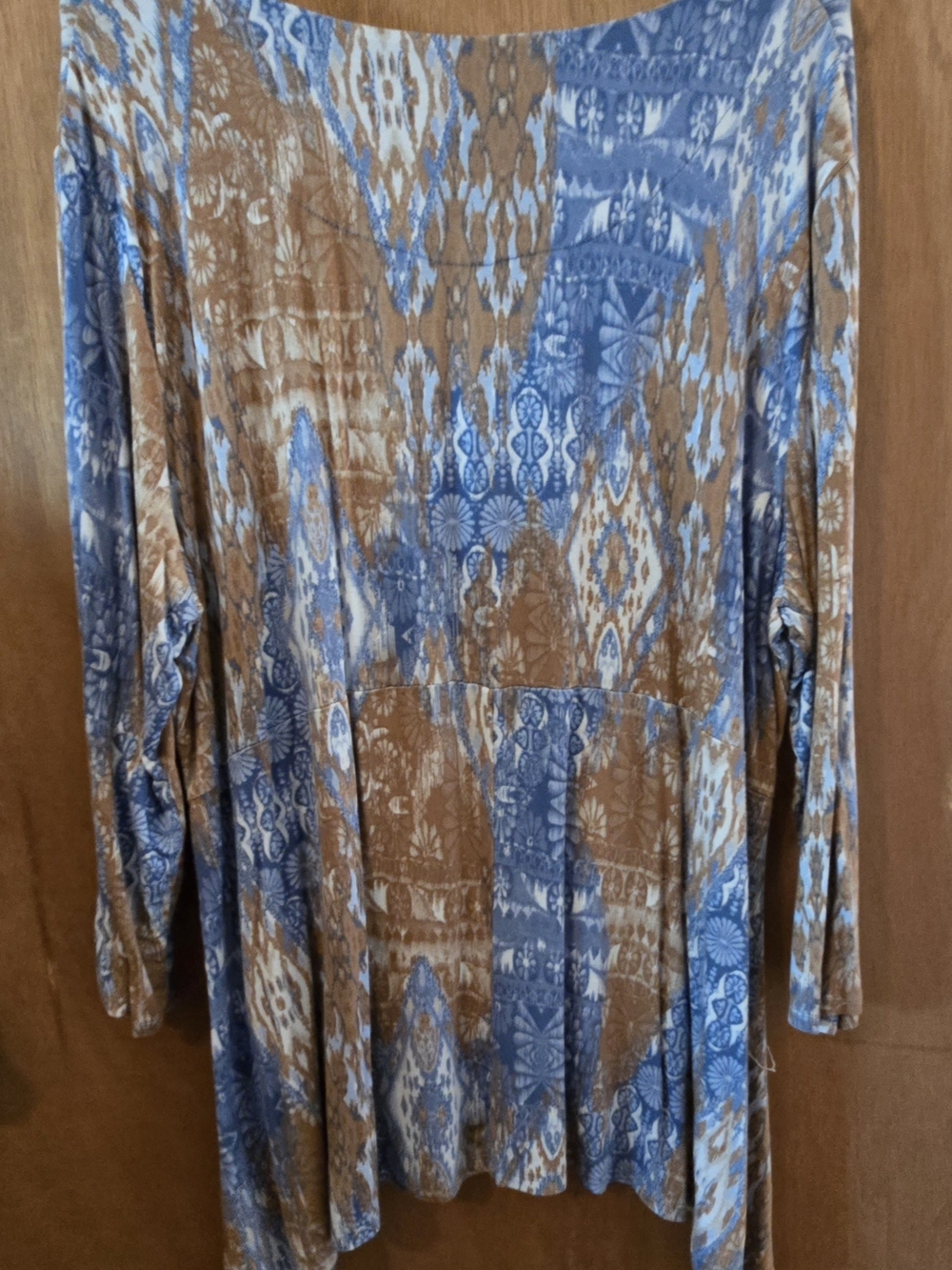 Ruby Rd. Women's Top - Picture 3 of 4